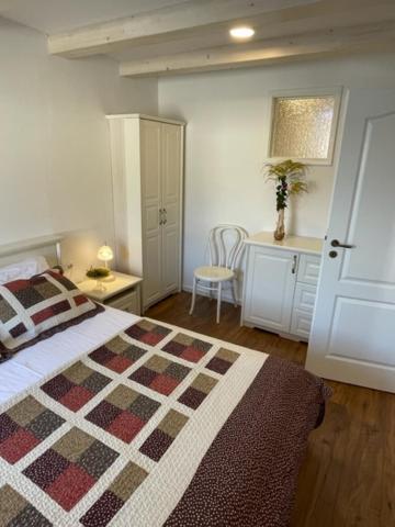 Apartment Concetta Cres Exterior foto