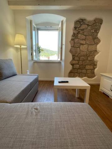 Apartment Concetta Cres Exterior foto